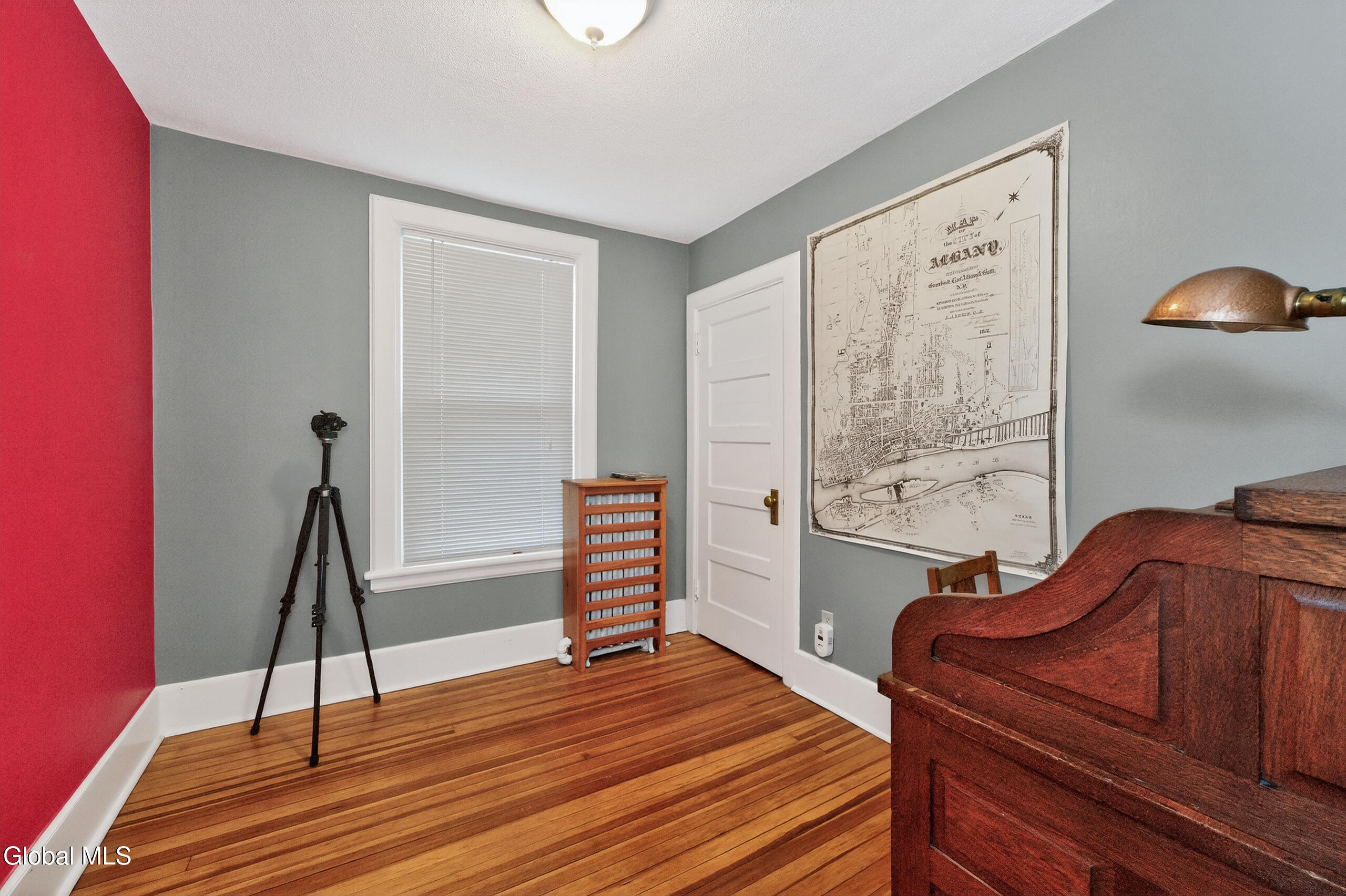 835 Lancaster Street Albany NY 12203