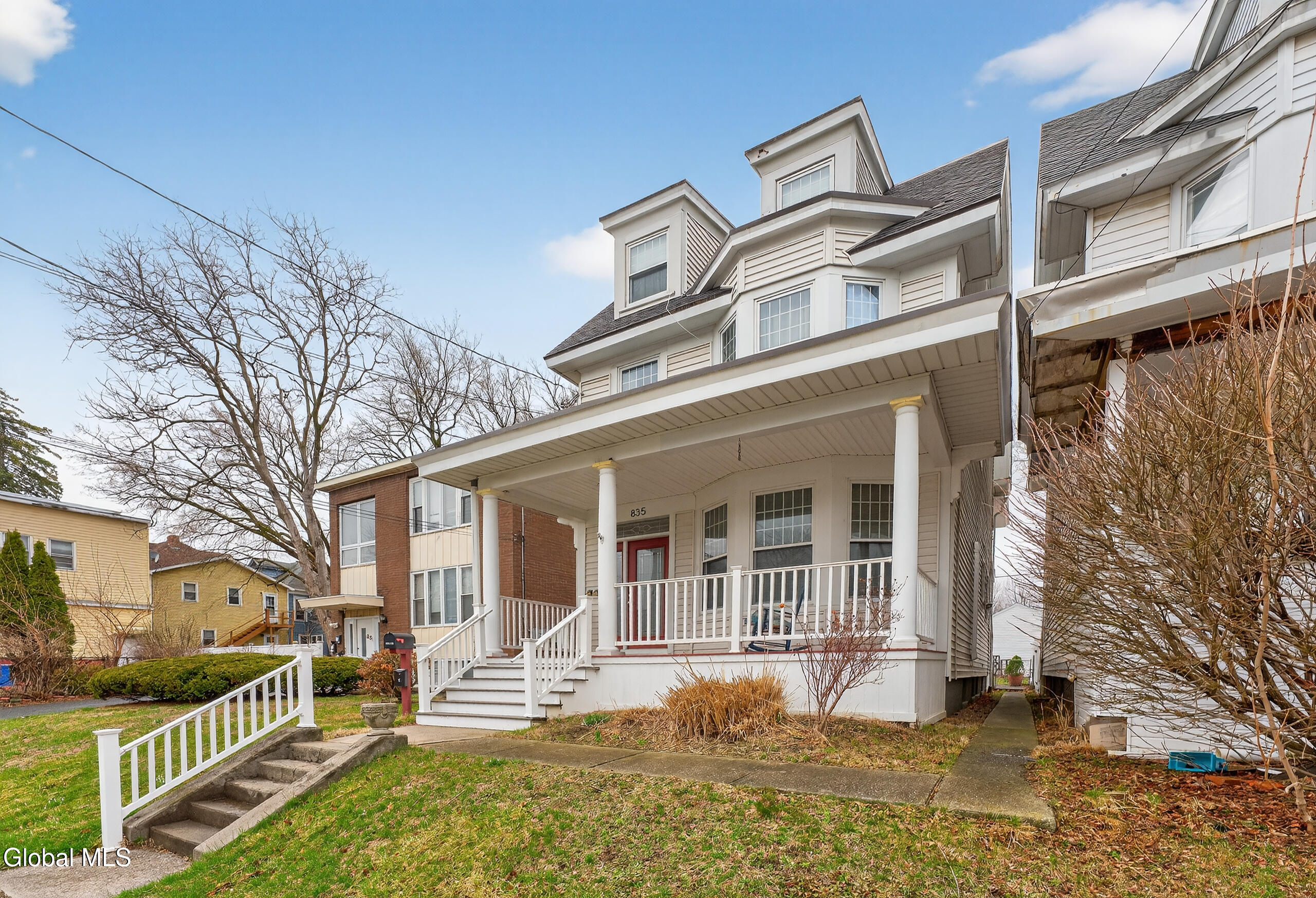 835 Lancaster Street Albany NY 12203