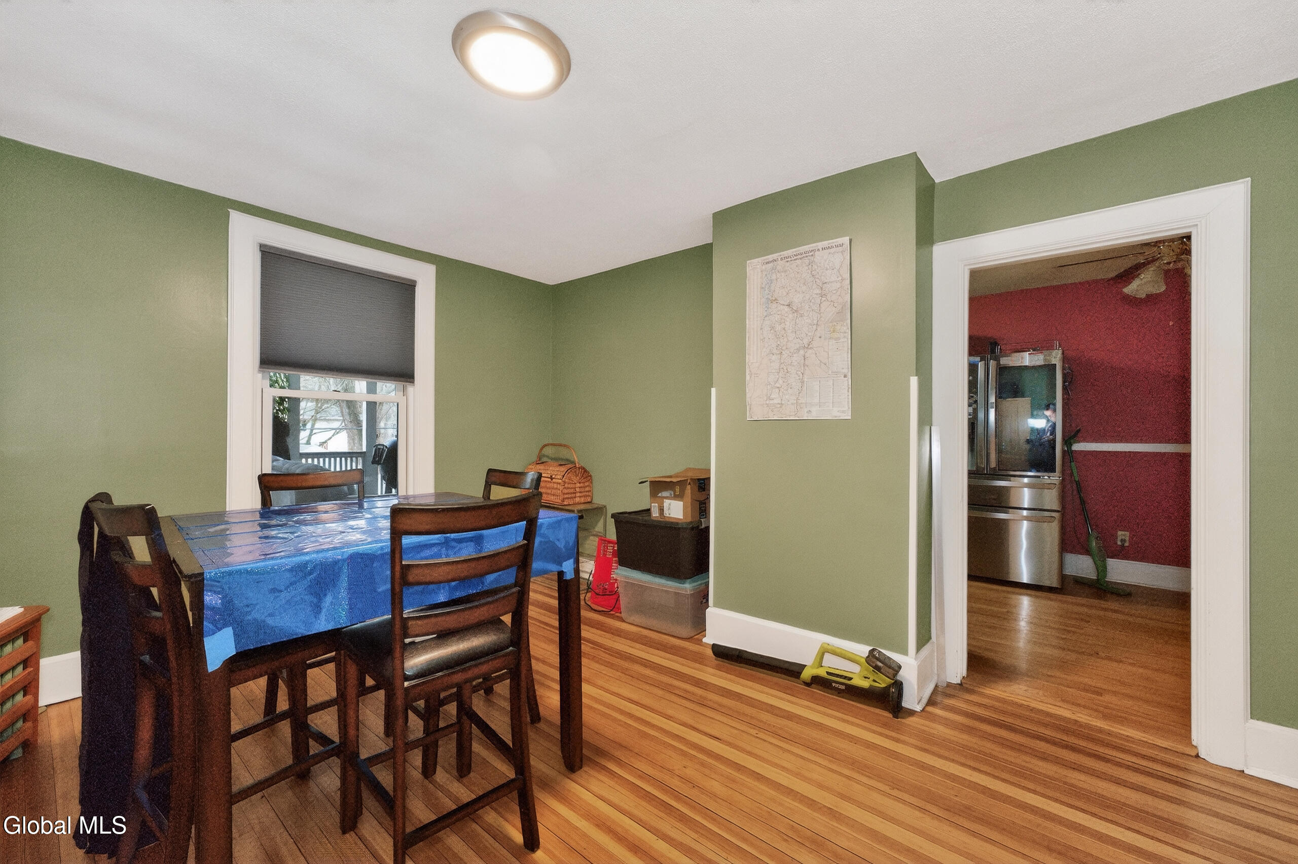 835 Lancaster Street Albany NY 12203
