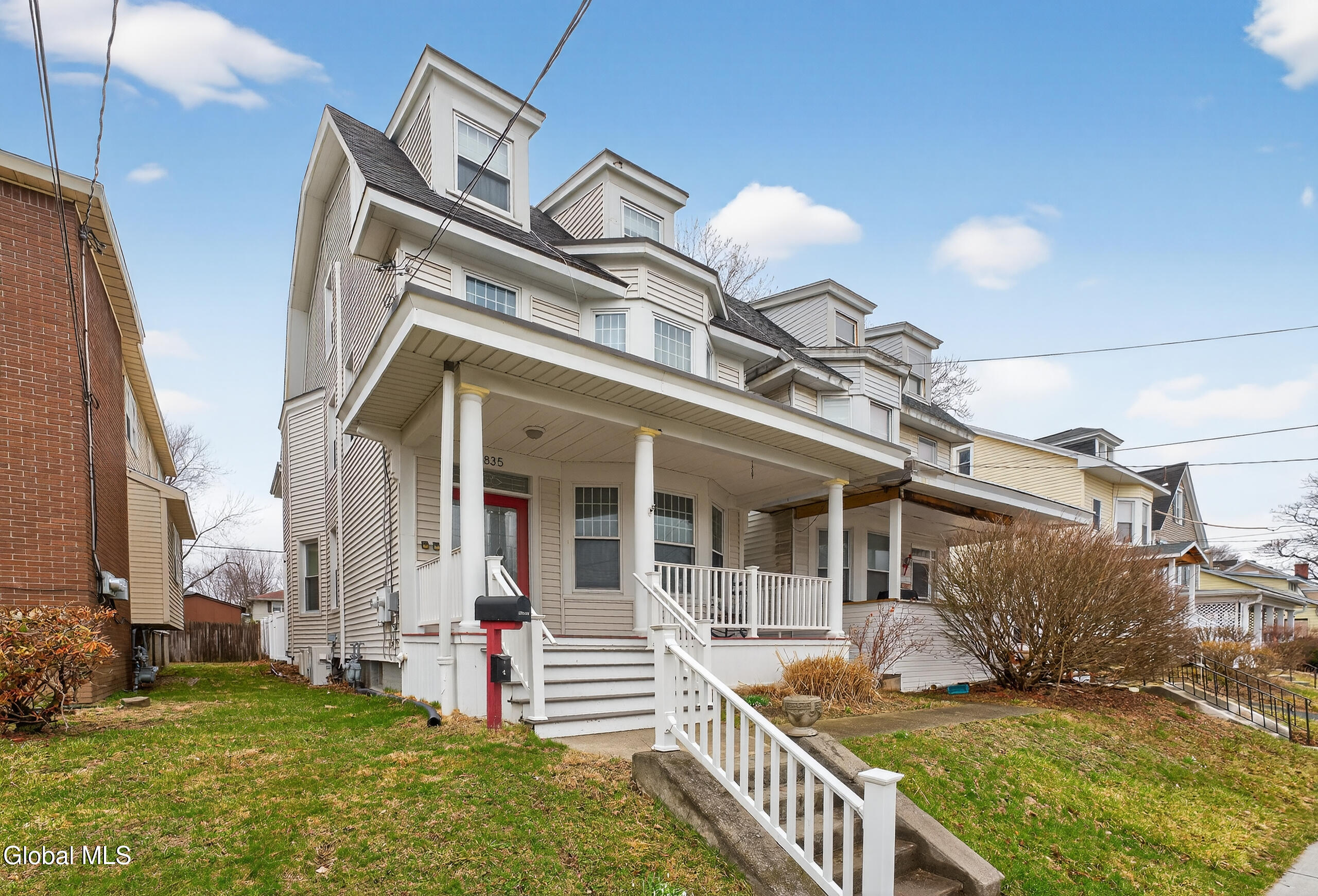 835 Lancaster Street Albany NY 12203