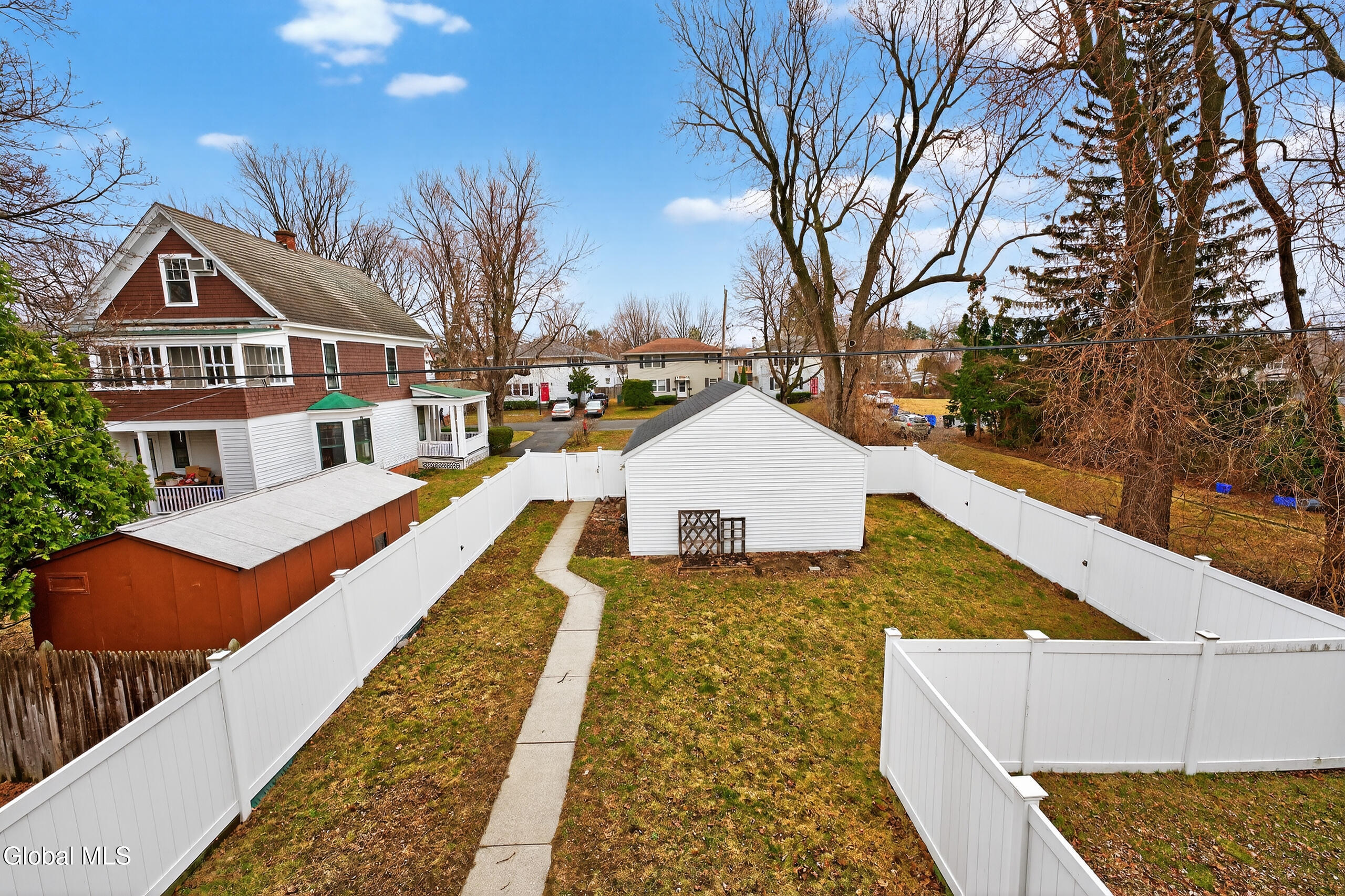 835 Lancaster Street Albany NY 12203