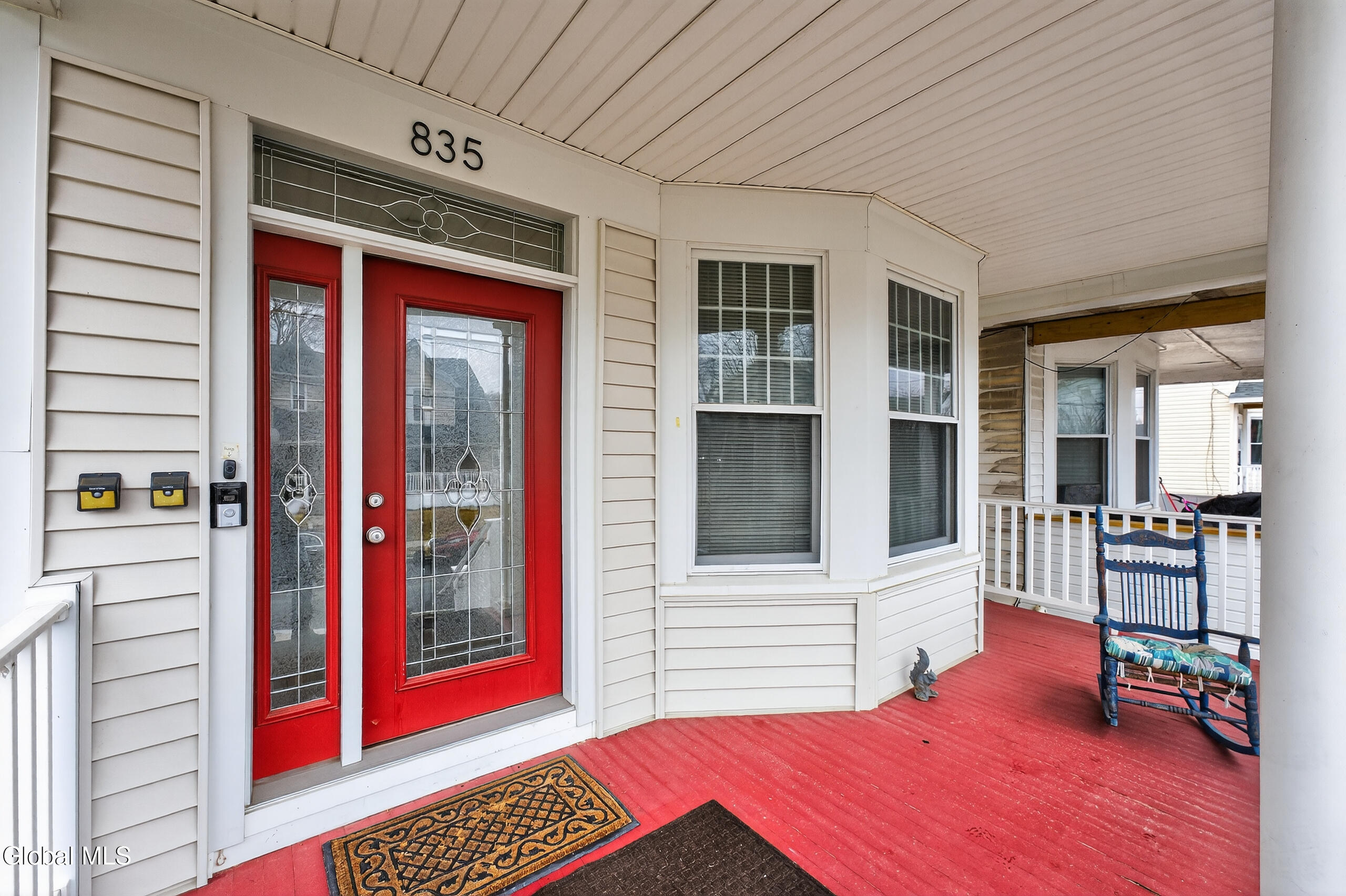 835 Lancaster Street Albany NY 12203