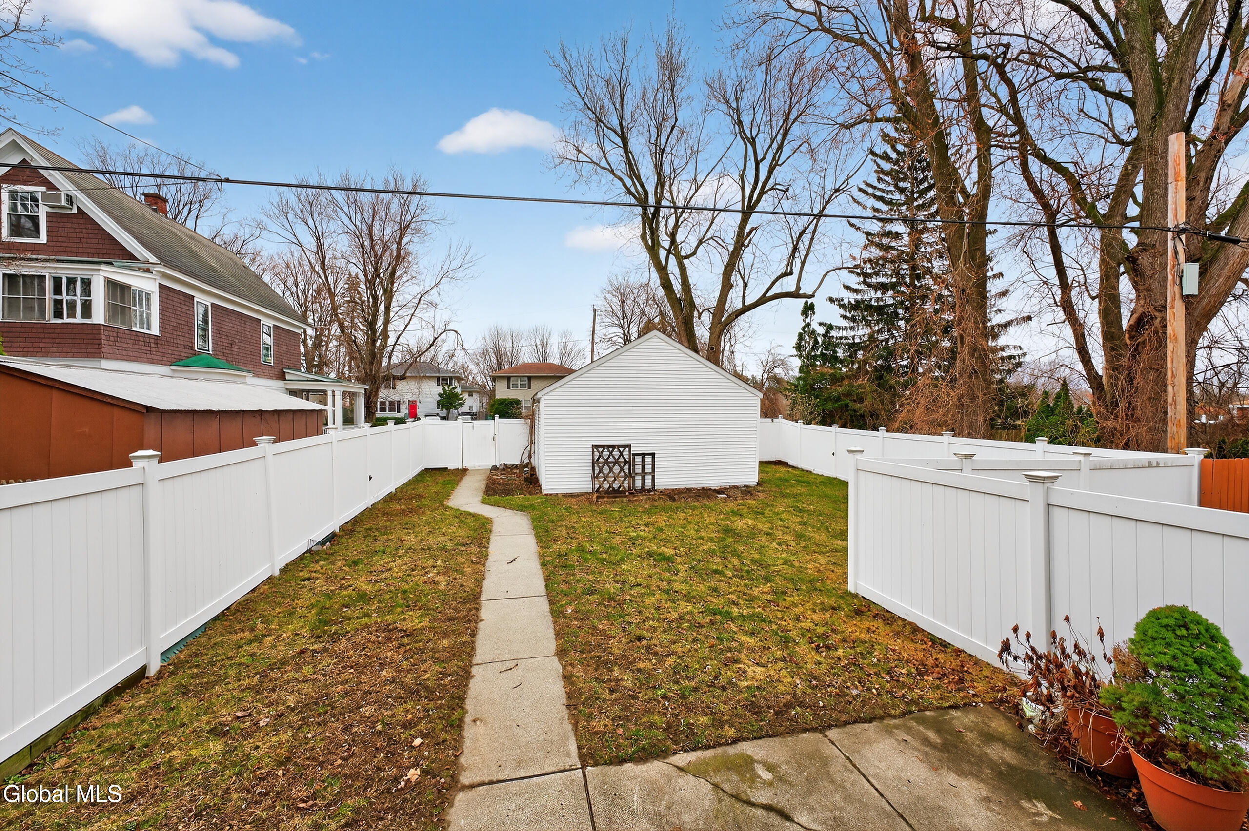 835 Lancaster Street Albany NY 12203