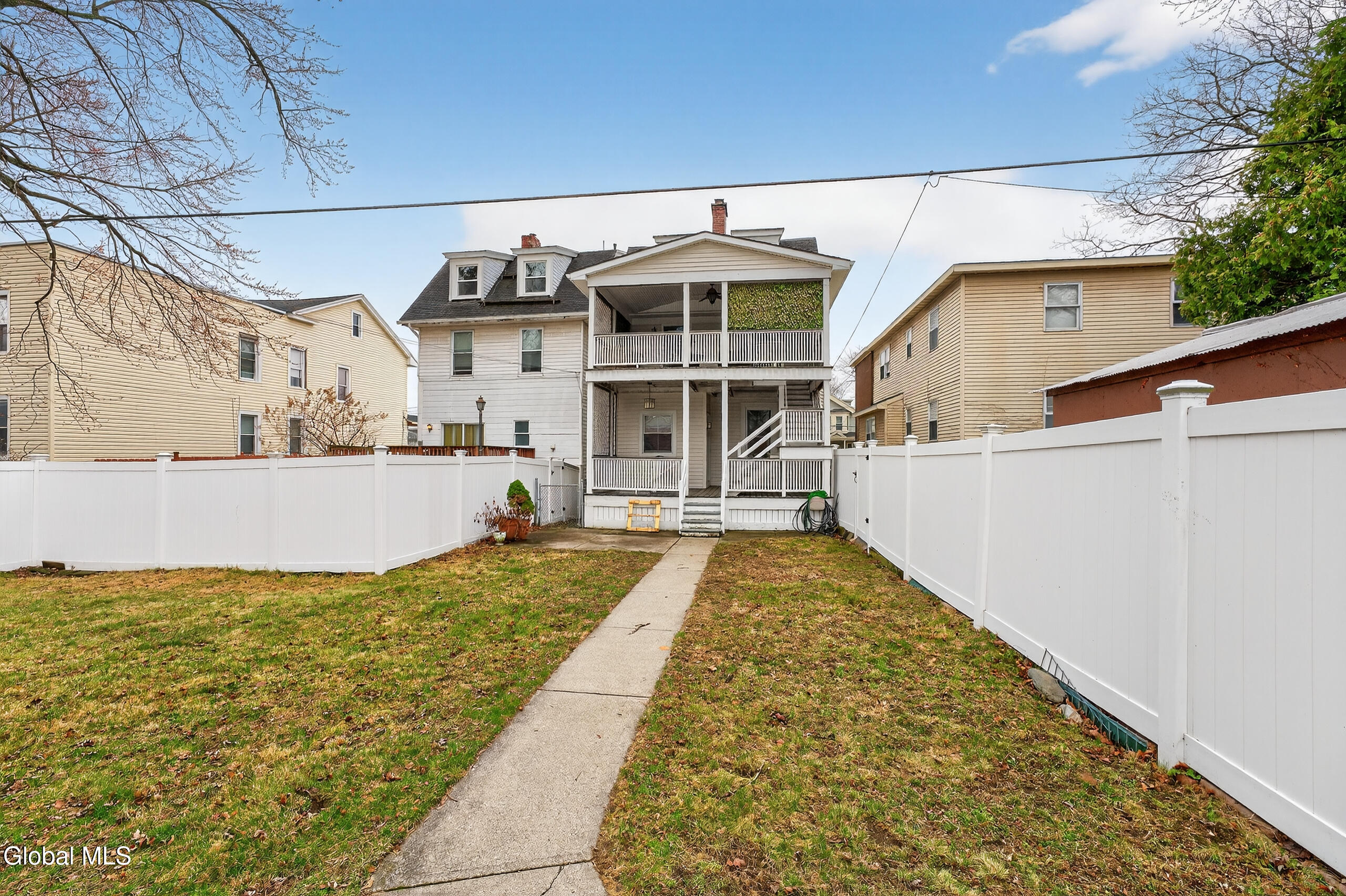 835 Lancaster Street Albany NY 12203