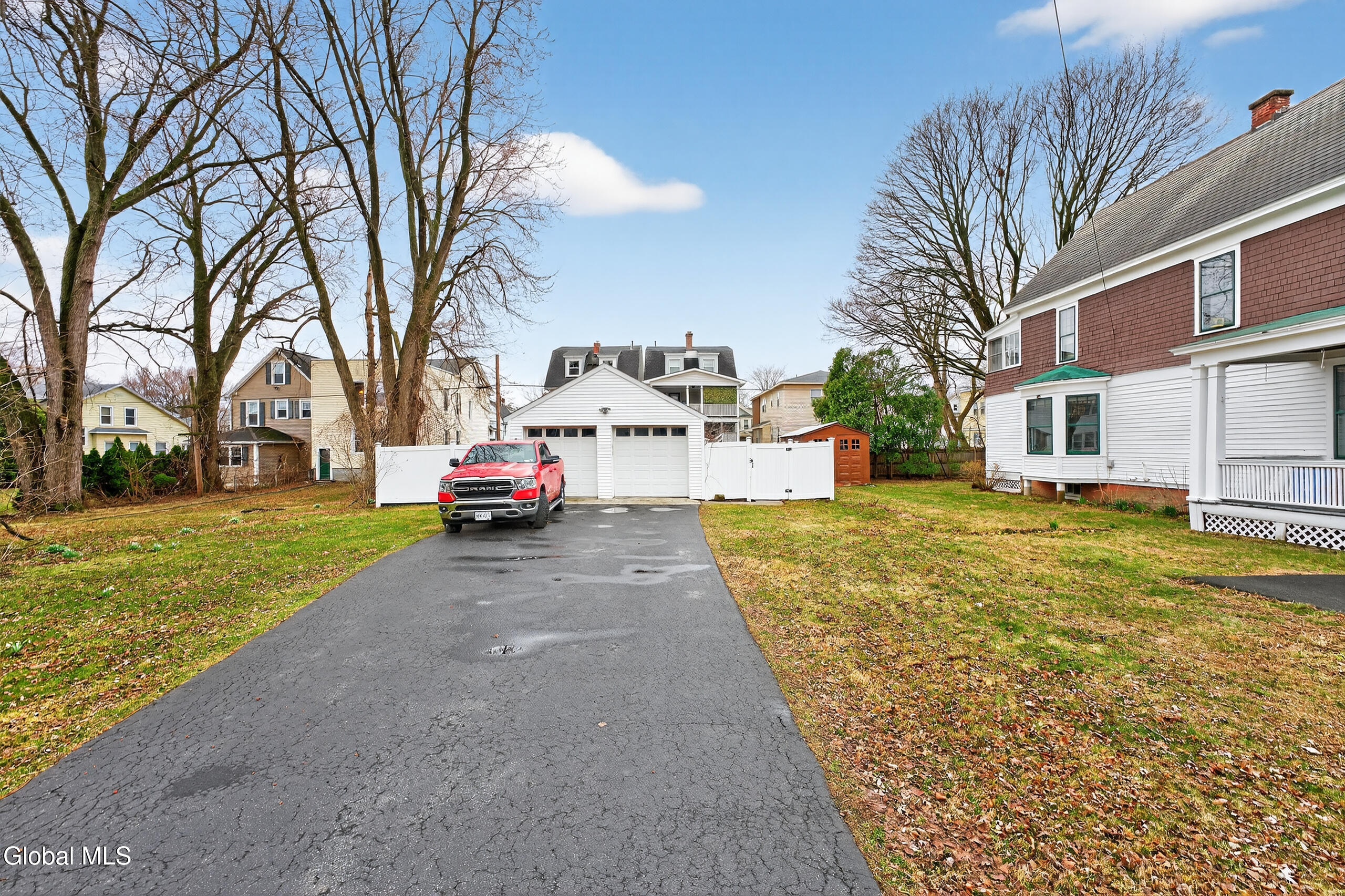 835 Lancaster Street Albany NY 12203
