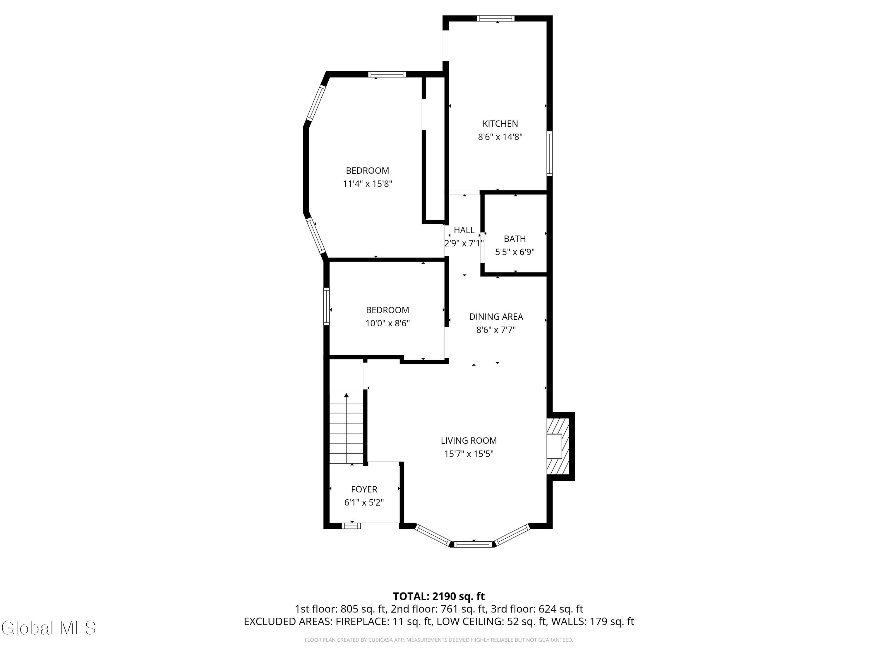 835 Lancaster Street Albany NY 12203