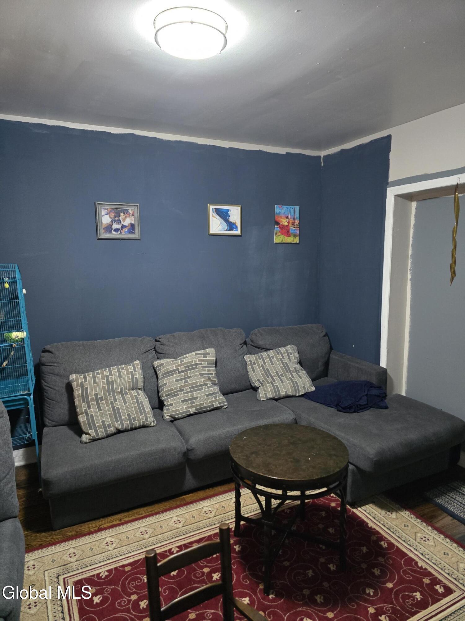 4 Hawk Street Schenectady NY 12307