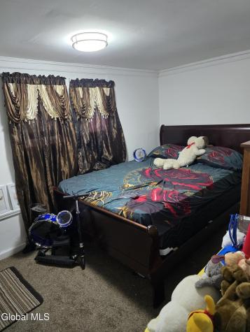 4 Hawk Street Schenectady NY 12307