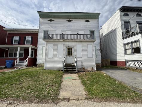 530 Yates Street Albany NY 12208