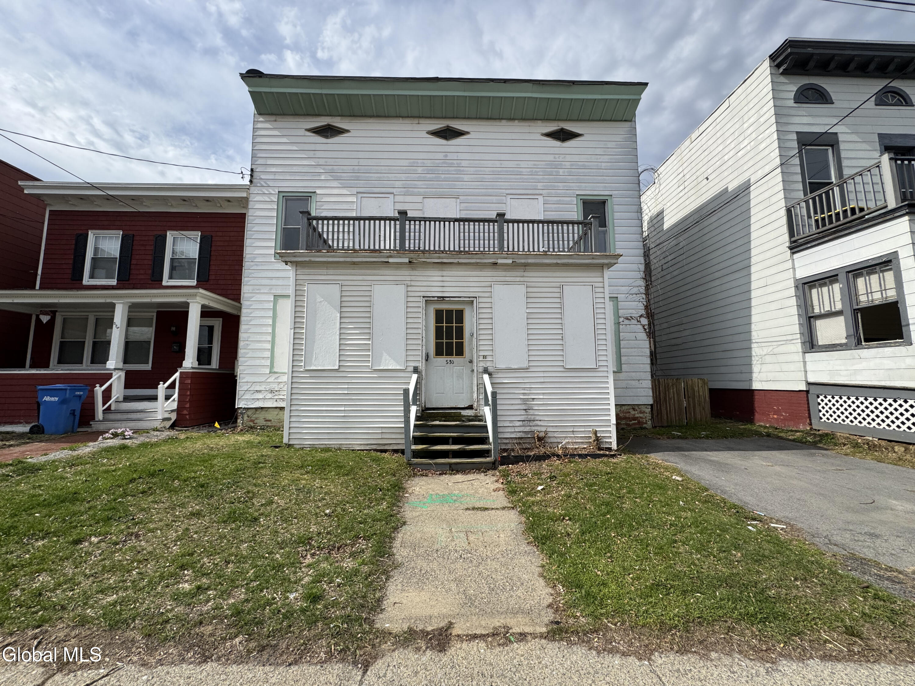 530 Yates Street Albany NY 12208
