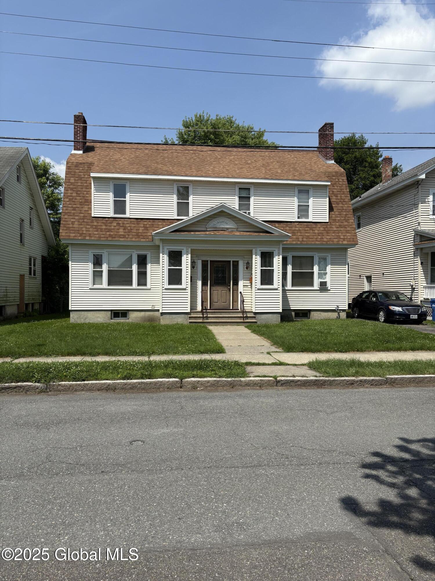 17 Lawnridge Avenue Albany NY 12208