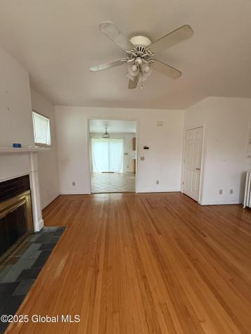 17 Lawnridge Avenue Albany NY 12208