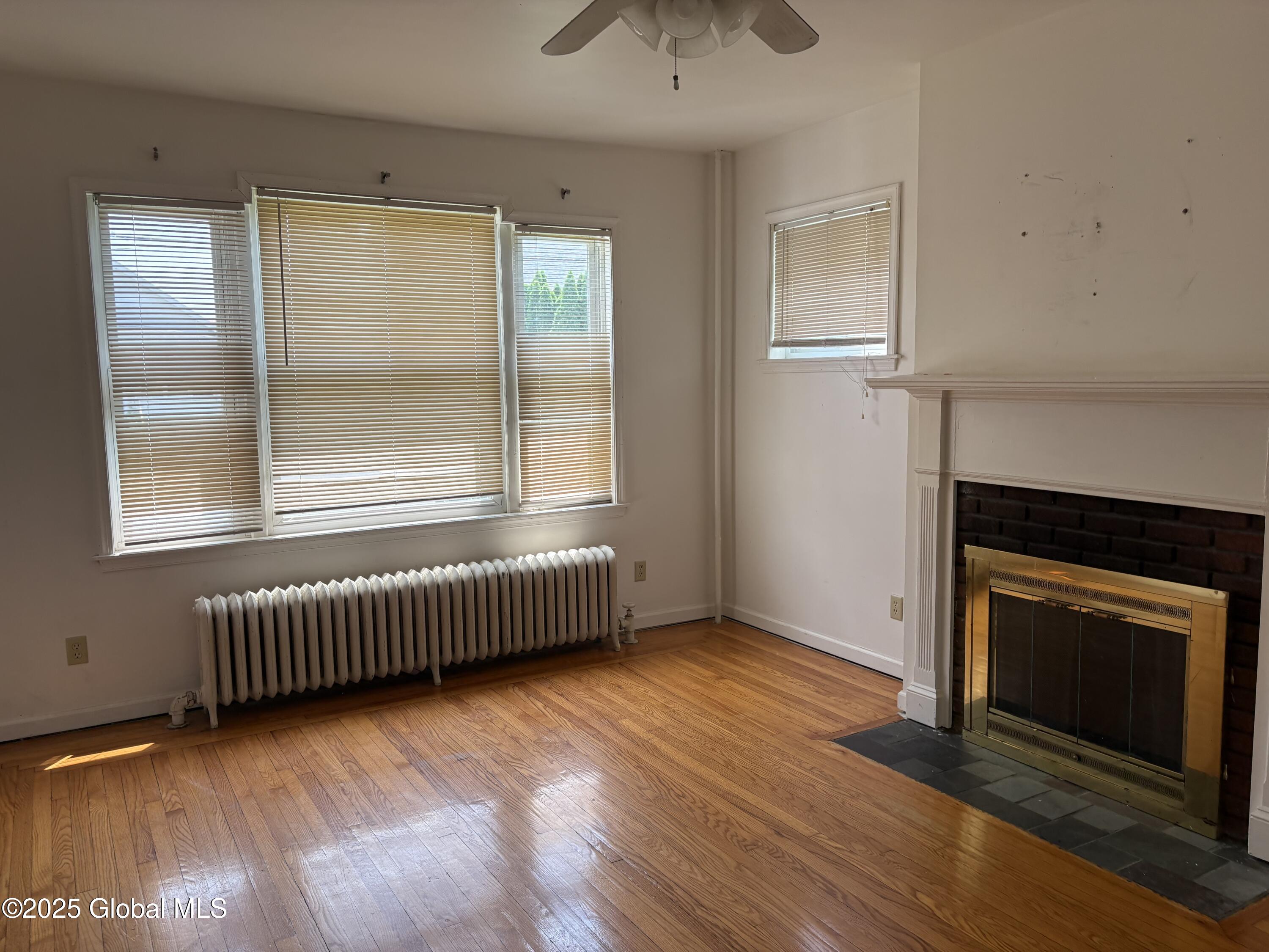 17 Lawnridge Avenue Albany NY 12208