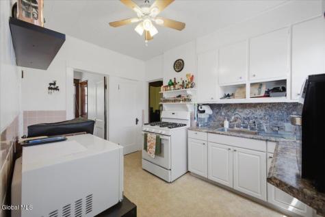 20 Alden Avenue Albany NY 12209
