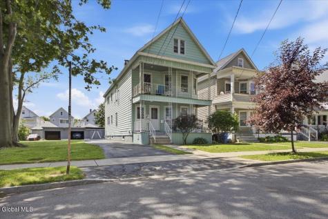 20 Alden Avenue Albany NY 12209
