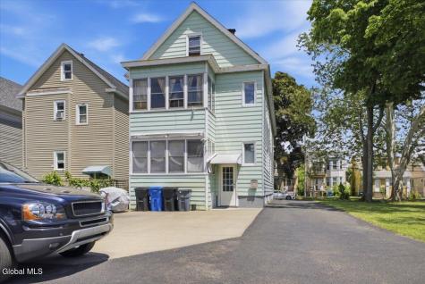 20 Alden Avenue Albany NY 12209