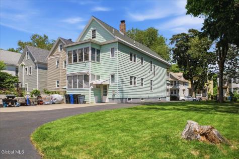 20 Alden Avenue Albany NY 12209