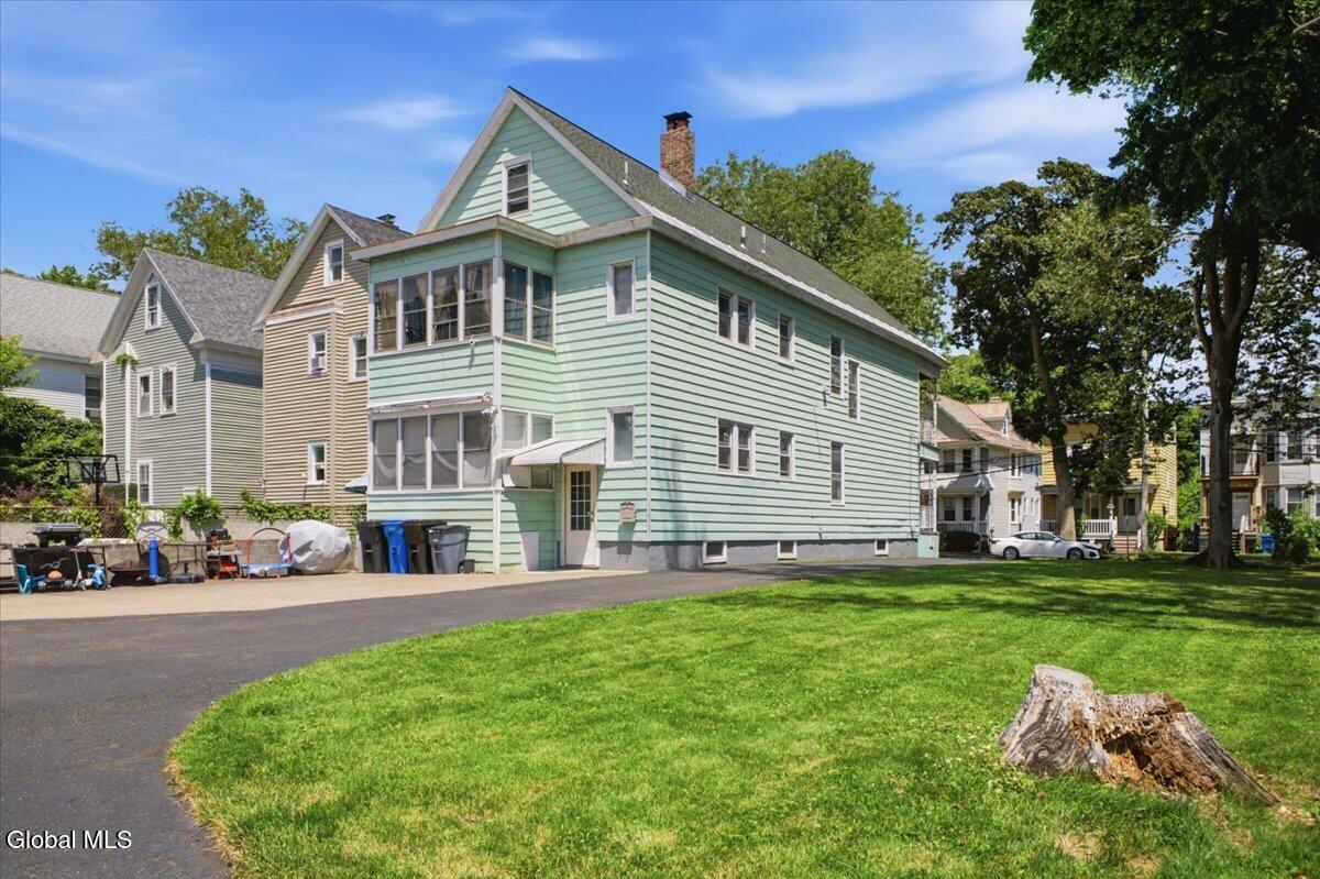 20 Alden Avenue Albany NY 12209