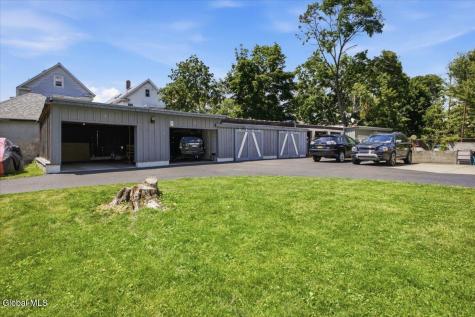 20 Alden Avenue Albany NY 12209
