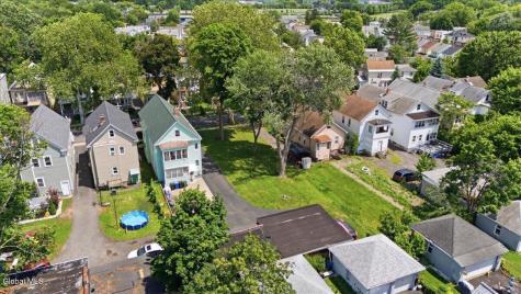 20 Alden Avenue Albany NY 12209