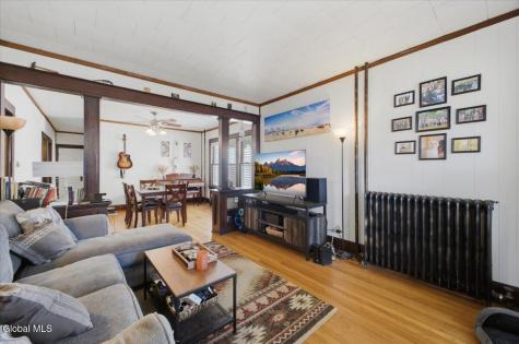 20 Alden Avenue Albany NY 12209