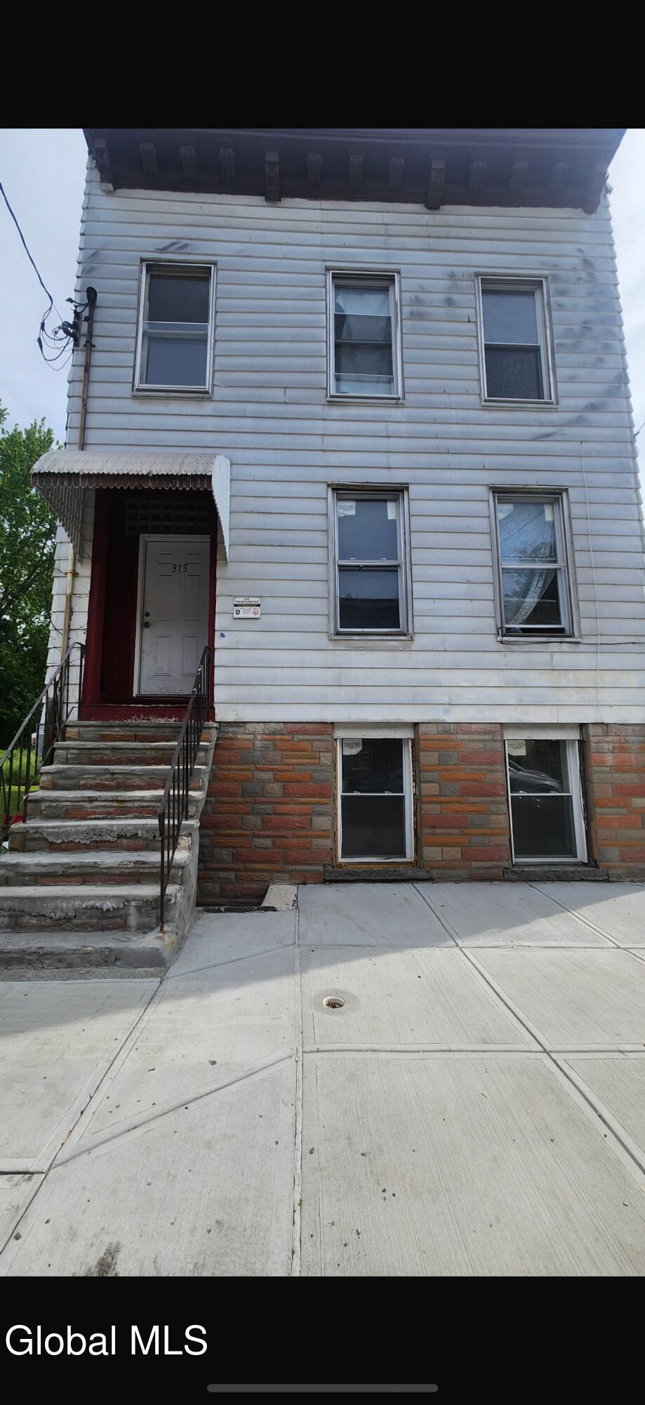 313 1st Street Albany NY 12206