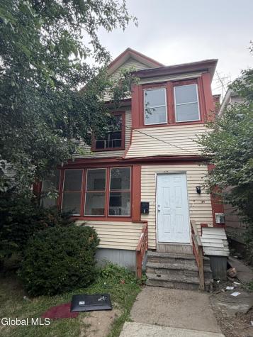 19 Stanwix Street Albany NY 12209