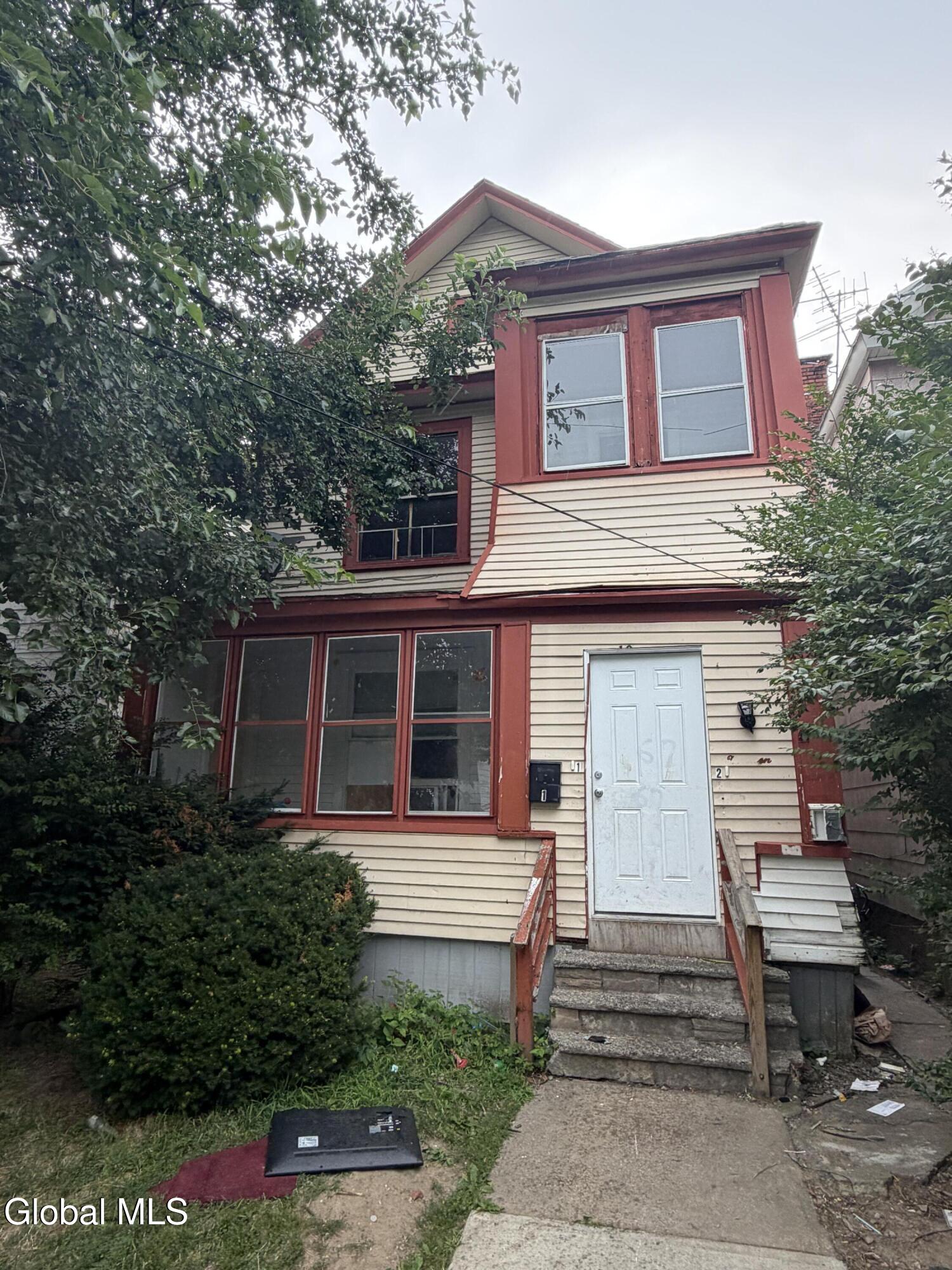19 Stanwix Street Albany NY 12209