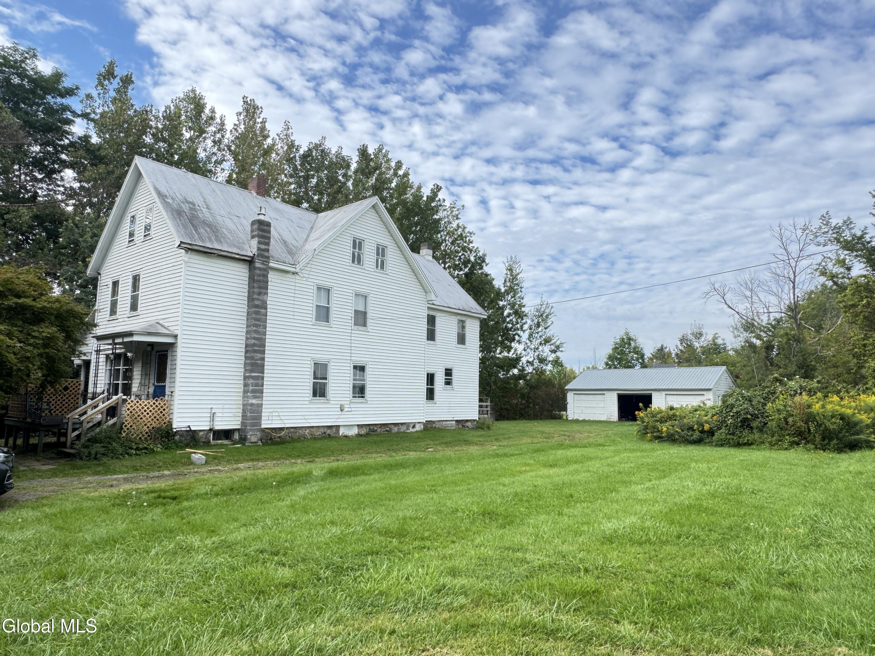 67 N Main Street Mayfield NY 12117