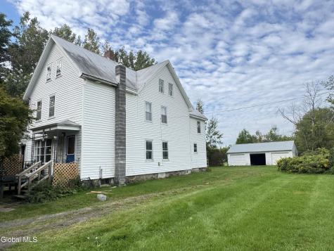 67 N Main Street Mayfield NY 12117