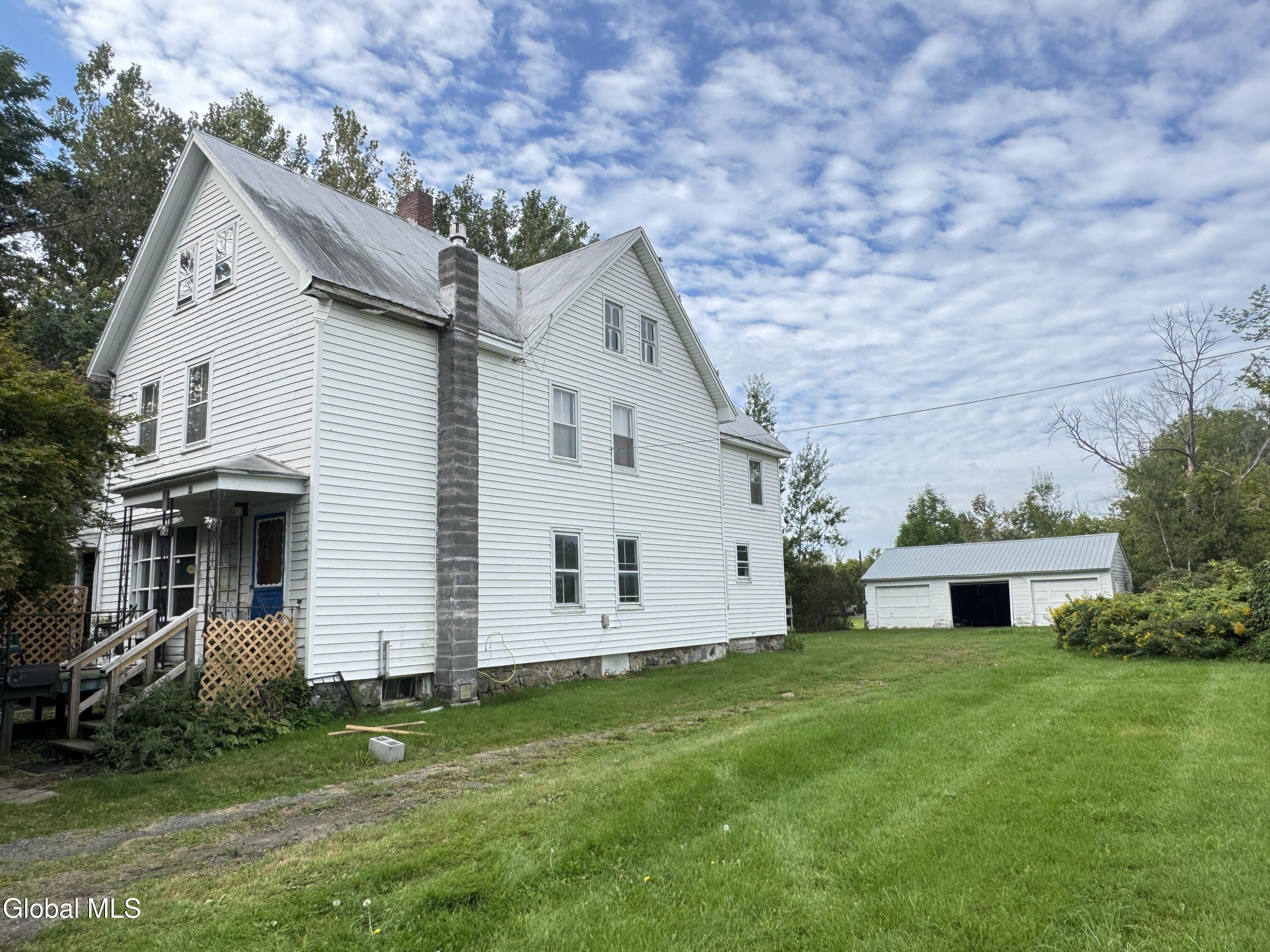 67 N Main Street Mayfield NY 12117