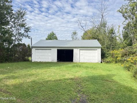 67 N Main Street Mayfield NY 12117