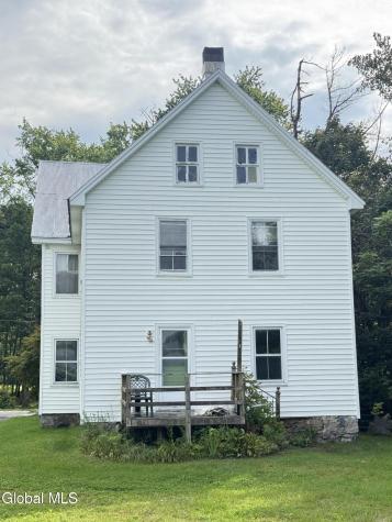 67 N Main Street Mayfield NY 12117