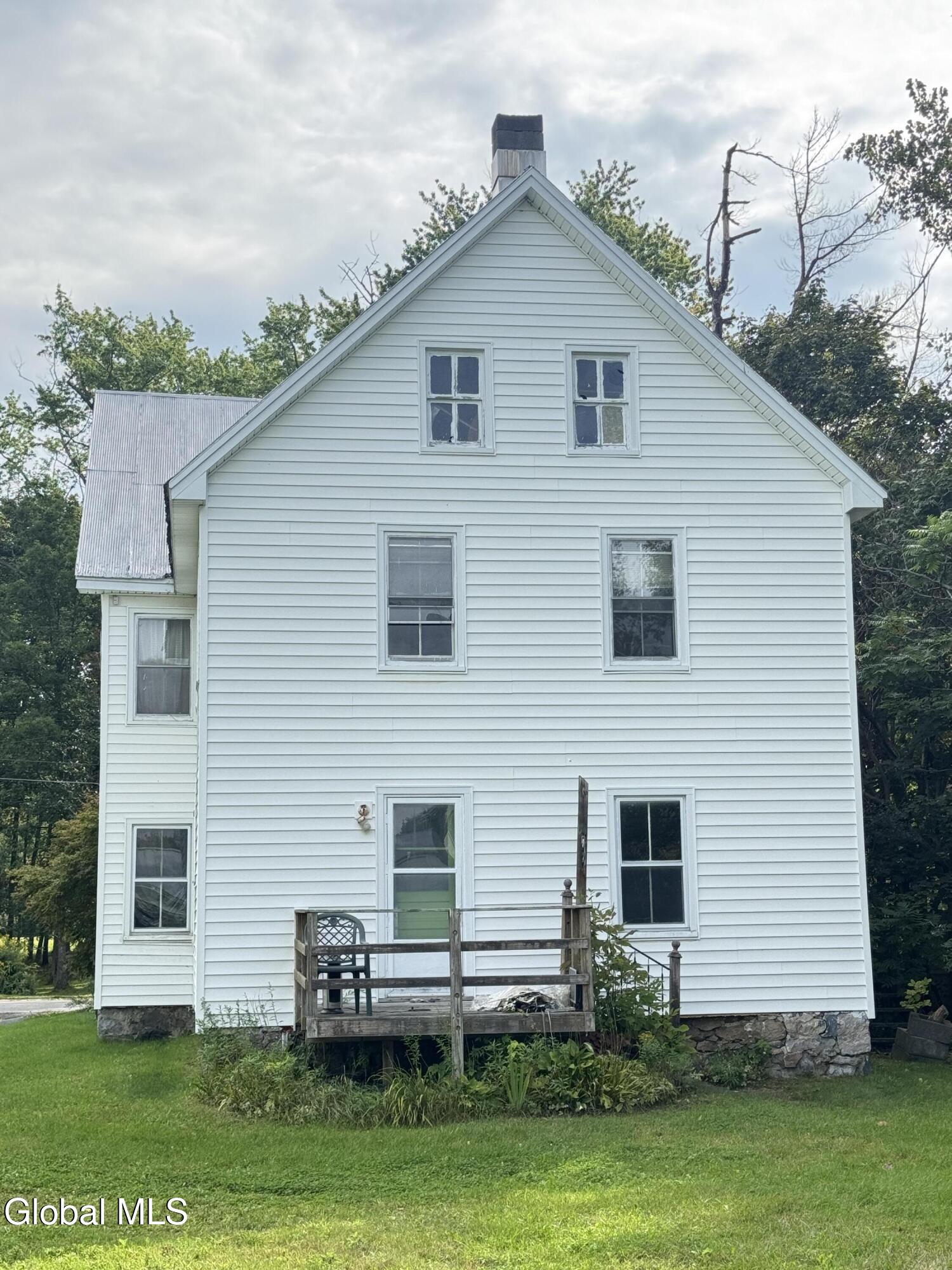 67 N Main Street Mayfield NY 12117