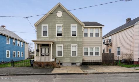 20 108th Street Troy NY 12182