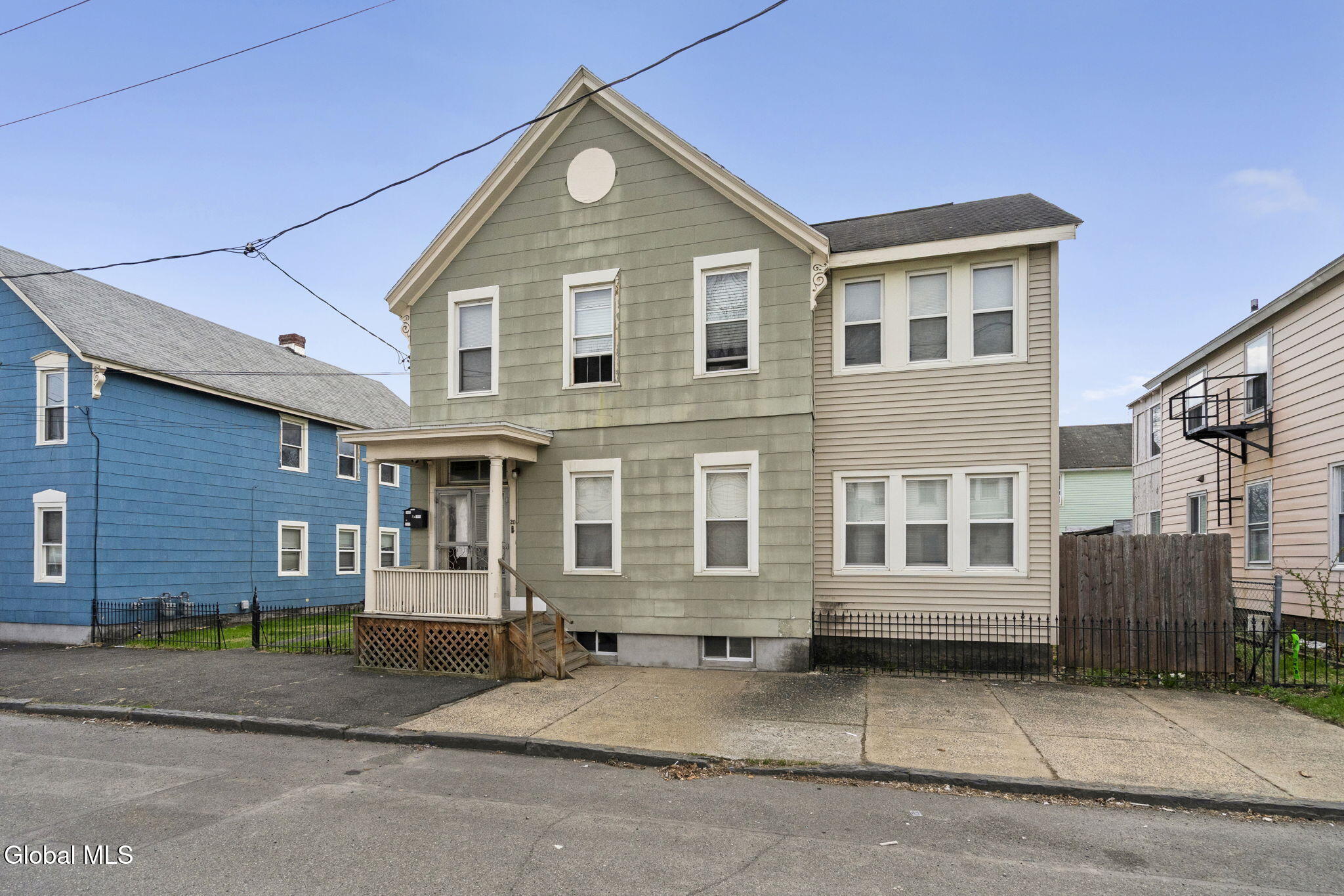 20 108th Street Troy NY 12182