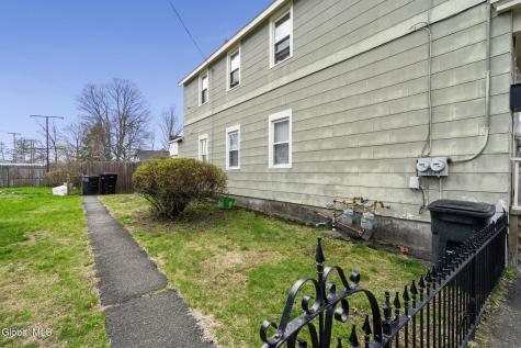 20 108th Street Troy NY 12182
