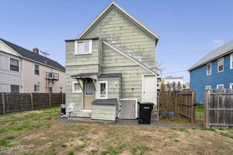 20 108th Street Troy NY 12182