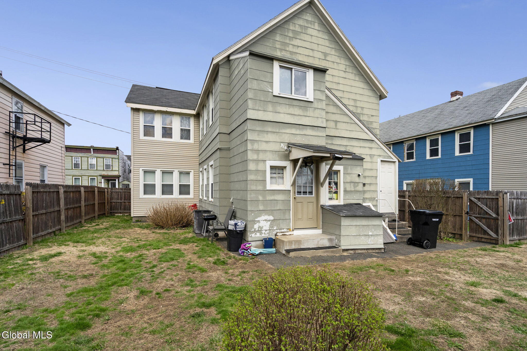 20 108th Street Troy NY 12182