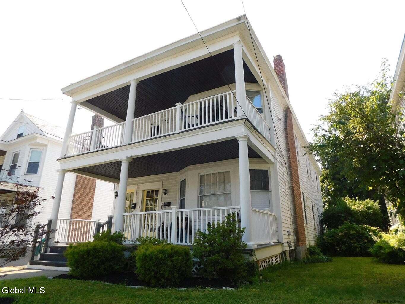 11 Homestead Avenue Albany NY 12203