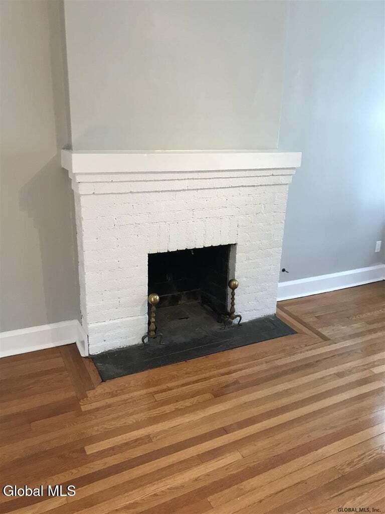 11 Homestead Avenue Albany NY 12203
