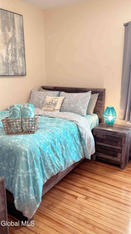 11 Homestead Avenue Albany NY 12203
