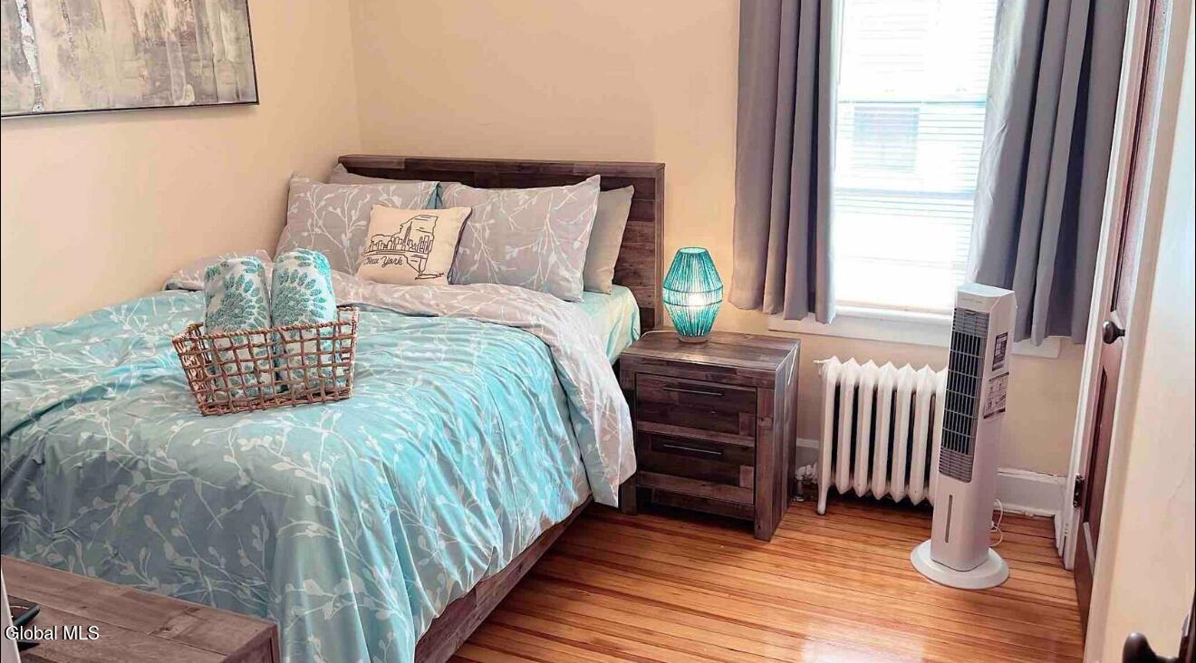 11 Homestead Avenue Albany NY 12203