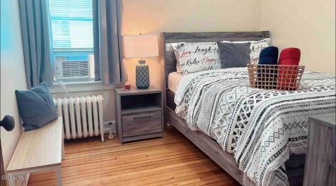 11 Homestead Avenue Albany NY 12203