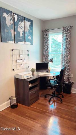 11 Homestead Avenue Albany NY 12203