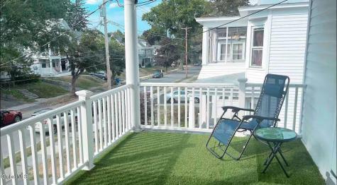 11 Homestead Avenue Albany NY 12203