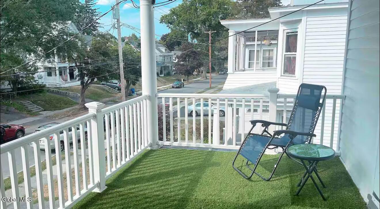 11 Homestead Avenue Albany NY 12203