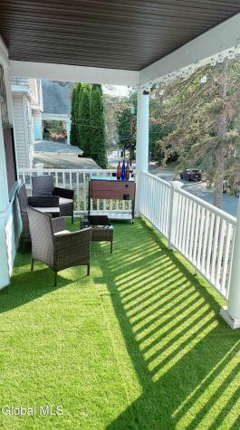 11 Homestead Avenue Albany NY 12203