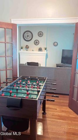 11 Homestead Avenue Albany NY 12203