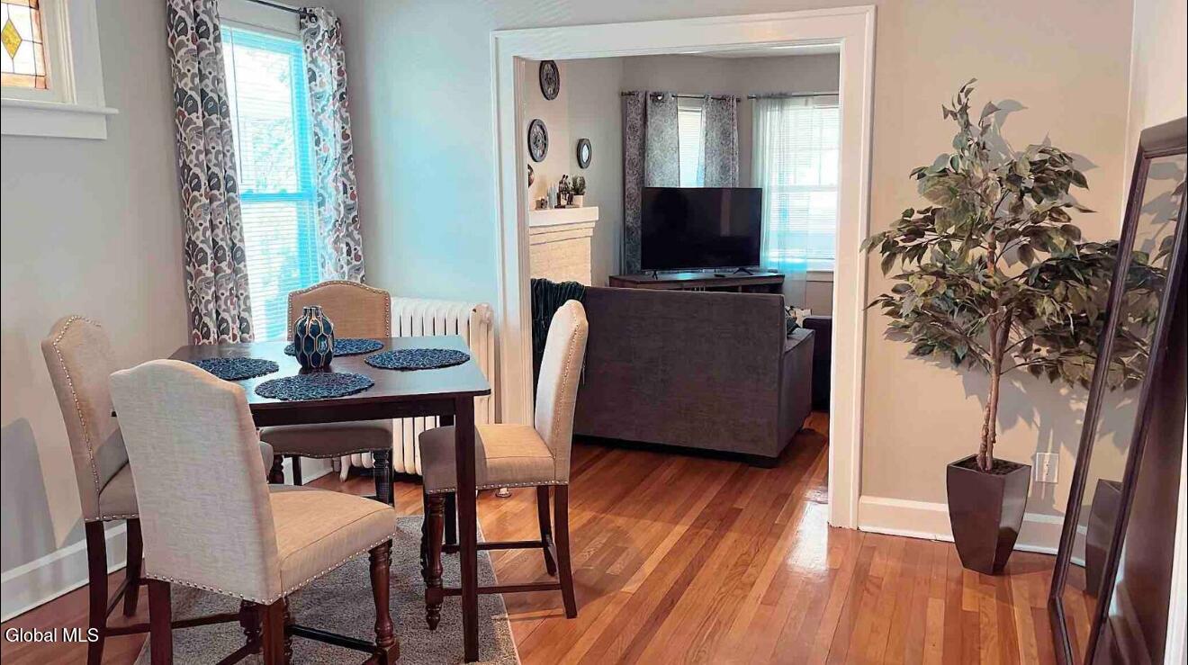 11 Homestead Avenue Albany NY 12203